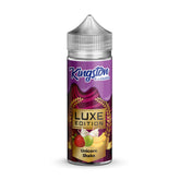 KINGSTON LUXE EDITION 100ML SHORTFILL UNICORN SHAKE